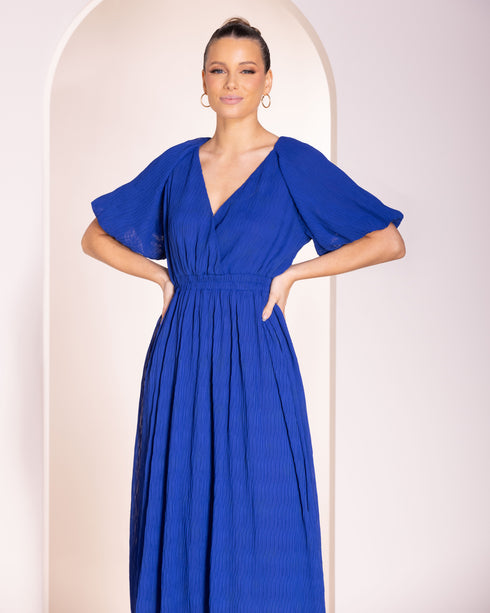 Amanda Dress